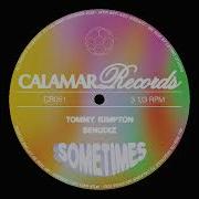 Sometimes Tommy Kimpton