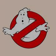 Ghostbusters Rington