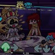 Fnf Mami