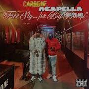 Acapella 124 Bpm G