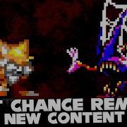 Last Chance Fnf Sonic Exe Rerun