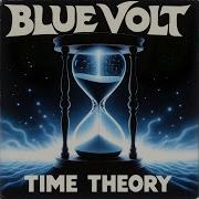 Blue Volt Time Theory Luminous
