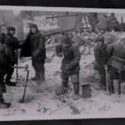 Колымская Песня