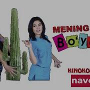 Endi Dadam Bo Ydoq