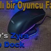 Zyra Claw