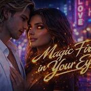 Magico Studio Fire In The Night