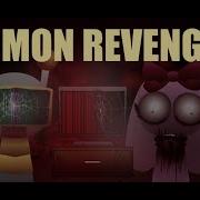 Sprunki Simon S Realm New Mix