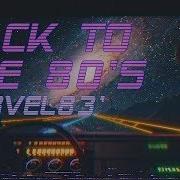 Synthwave Retrowave