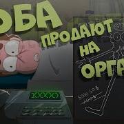 Полосатый Боб