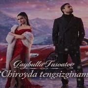 G Aybulla Tursoatov Cover