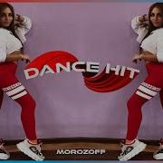 Morozoff Move My Body
