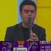 Терекеме Азербайджанский