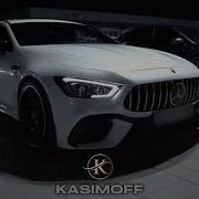 Kasimoff My Passion