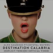Calabria Remix