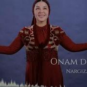 Nargiza Azimova Onam Дирман