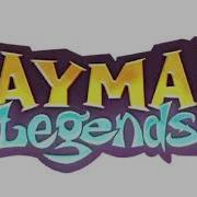 Rayman Legends Hades Hand Extended