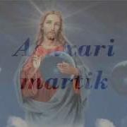 Martik Ashxari