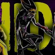 Bendy Fonk