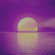 Вечер У Моря Закат