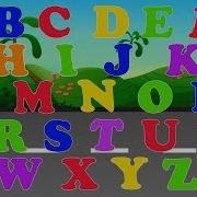 Alphabet Lore Abc Song Monsters Logo