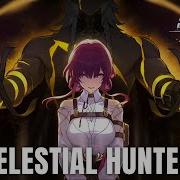 Celestial Hunter Alexis Dl