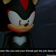 Shadow The Hedgehog Evil Laugh