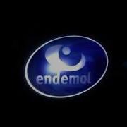Endemol Logo