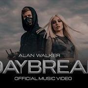 Alan Walker X Ava Daybreak