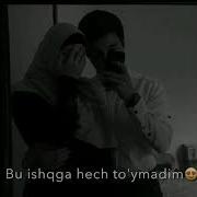 Begim Sizga Yoqay Deb