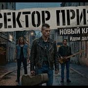 Группа Сектор Приз