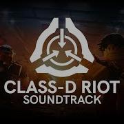 Scp Site Roleplay Riot Theme