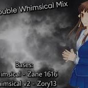 Sparta Whimsical Mix V2
