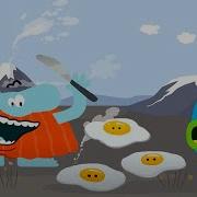 Аудиосказка Бодо Бородо