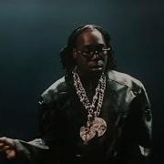 Don Toliver Travis Scott Walk