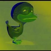 Crying Duck Audio Vs Normal Audio