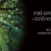Аудиокнига Зеленая Весна