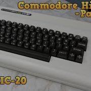 Vic 20