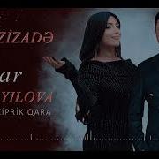 Qaş Qara Kiprik Qara Remix