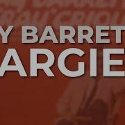 Margie De Ray Barretto