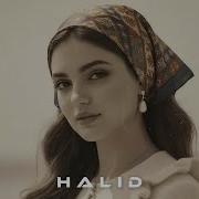 Halid Ruya