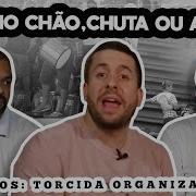 Torcida Organizada Podcast