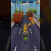 Crazy Frog Mixed With Talking Tom Rum Video