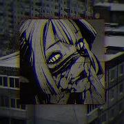 Dead Inside Адлин Slowed