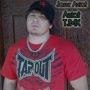 Жасур Азият