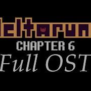 Deltarune Chapter 6 Ost