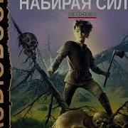 Каменицкий Набирая Силу