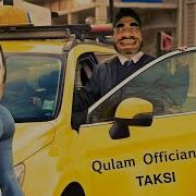 Qas Qara Kiprik Qara