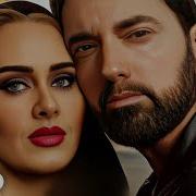 Eminem Back To You Ft Adele
