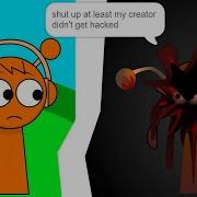 Sprunki Meets Sprunki Oc
