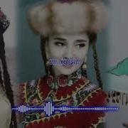 Уйгурская Песня Ойна Ойна